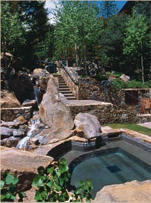Teton Club Vila Teton Village Exterior foto