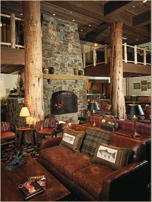 Teton Club Vila Teton Village Exterior foto