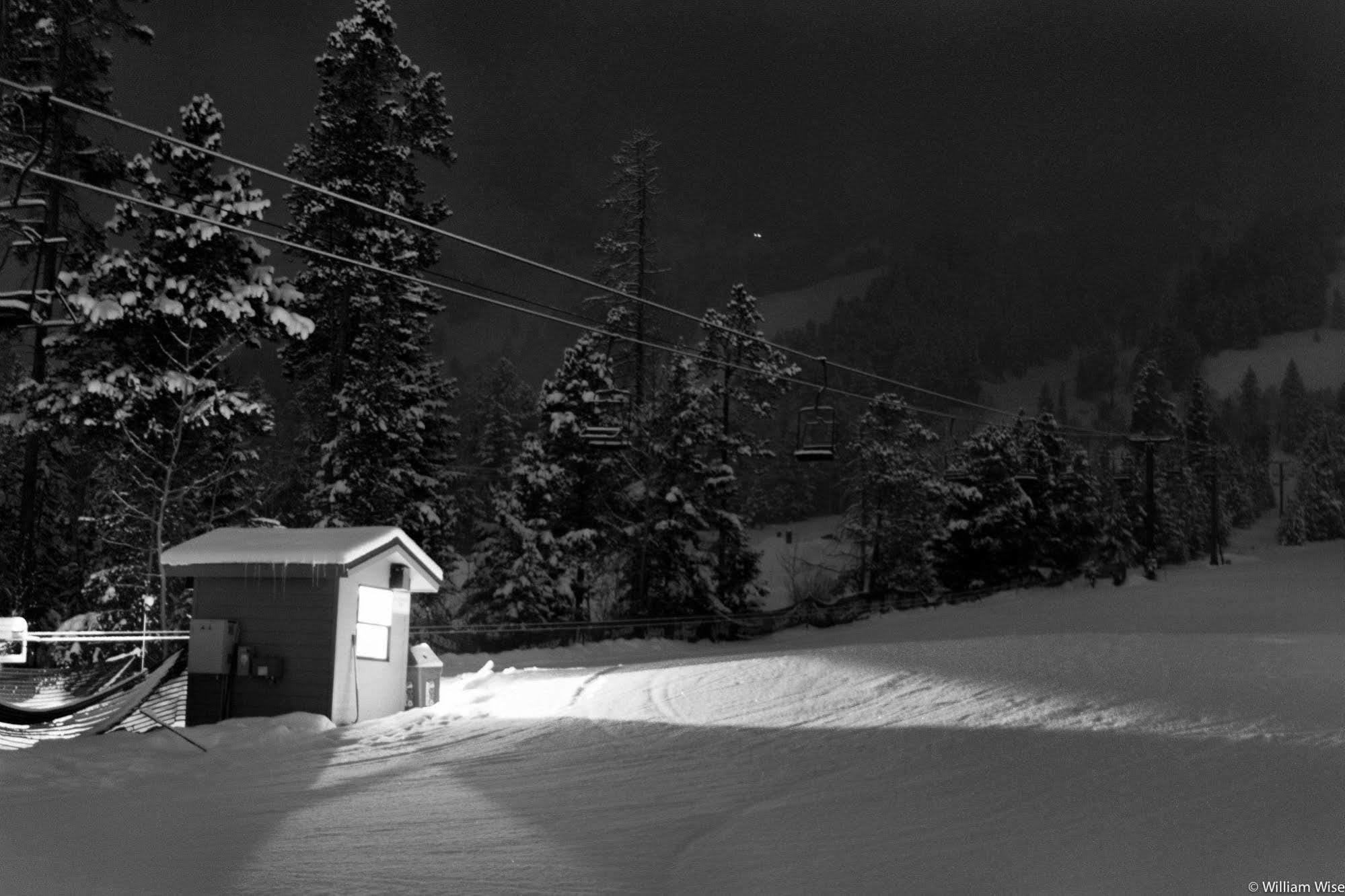 Teton Club Vila Teton Village Exterior foto